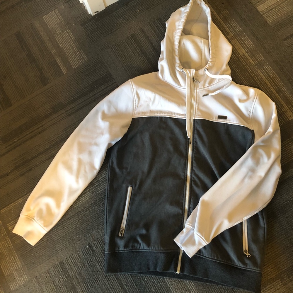 Empyre men’s jacket
